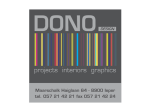 DONO Logo