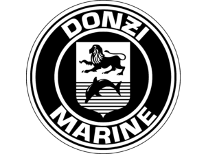 Donzi Marine Logo