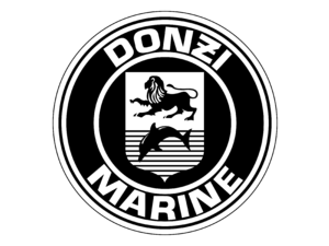 Donzi Marine Logo