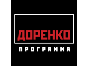 Dorenko Sergey Logo