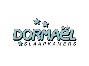 Dormael Slaapkamers Logo