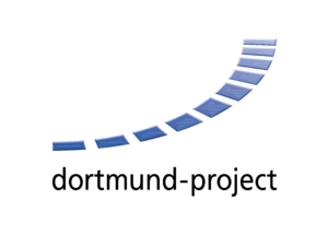 dortmund project Logo