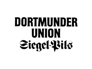 Dortmunder Union Siegel Pils Logo