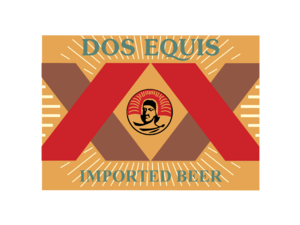 Dos Equis Logo