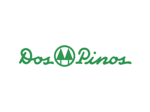 Dos Pinos Logo