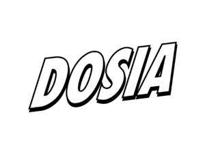 Dosia Logo