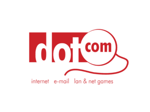 Dot Com Logo