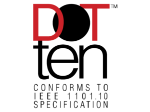 Dot Ten Logo