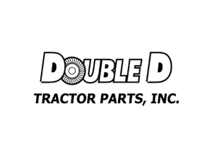 DoubleD Logo