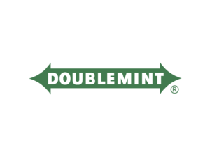 Doublemint Logo