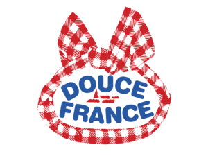 Douce France Logo