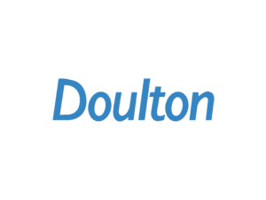 Doulton Logo