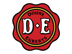 Douwe Egberts Logo