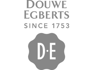 Douwe Egberts Logo