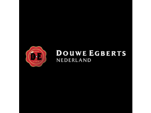 Douwe Egberts Nederland Logo