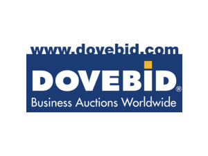 Dovebid Logo