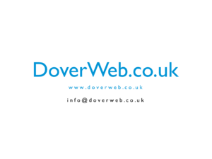 DoverWeb Logo