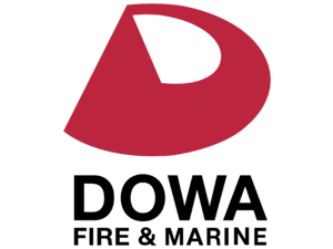 Dowa Fire & Marine Logo