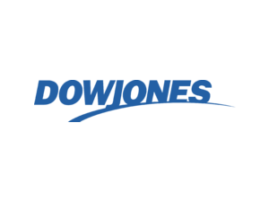 Dow Jones Logo
