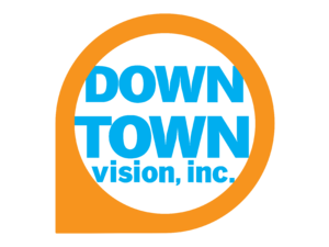 Downtown Vision Logo