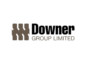 Downer Group Logo