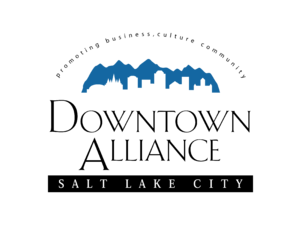 Downtown Alliance Logo