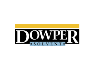 Dowper Solvent Logo