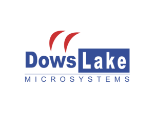 DowsLake Microsystems Logo