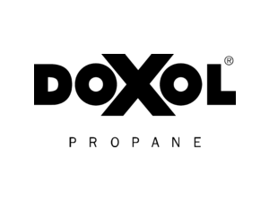 DOXOL PROPANE Logo