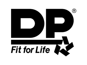 DP Logo