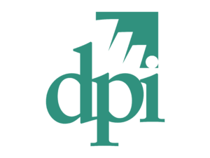 DPI Logo