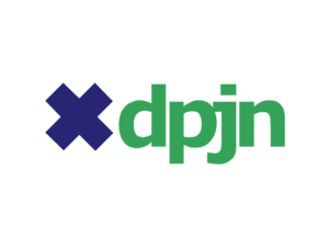 Dpjn Logo