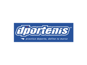Dportenis Logo