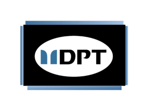 DPT Logo