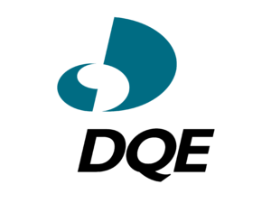 DQE Logo