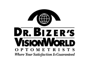 Dr Bizer’s VisionWorld Logo