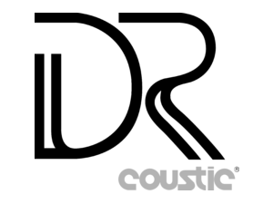 Dr Coustic Logo