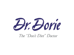 Dr Dorie Logo