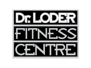 Dr Loder Fitness Center Logo