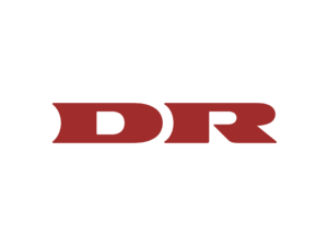DR Logo