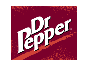 Dr Pepper Logo