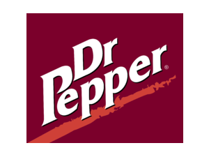 Dr Pepper Logo