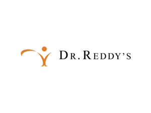 Dr Reddy’s Labaratories Ltd Logo