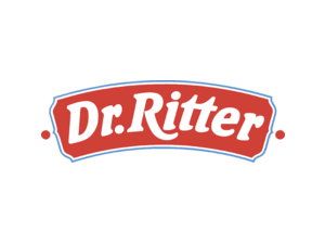 DR RITTER Logo
