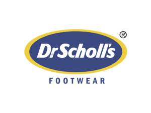 Dr School’s Footwear Logo