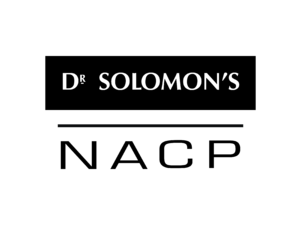 Dr Solomon’s Logo