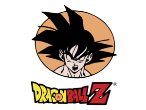 Dragon Ball Z Logo