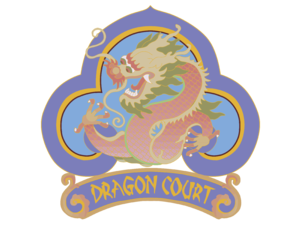 Dragon Court Logo
