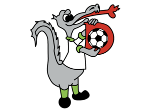 Dragon Logo