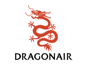 Dragonair Logo